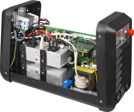 Сварочный инвертор ММА ЗАС-Т3-250 серия ПРОФЕССИОНАЛ купить в Муравленко