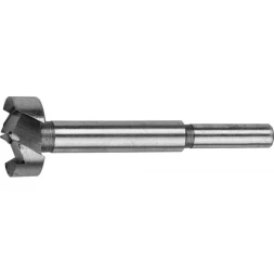 ЗУБР &quot;МАСТЕР&quot;. Сверло Форстнера по дереву, 22x90мм 2993-22