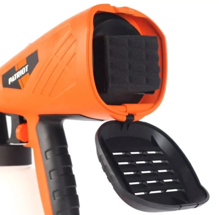 Краскопульт электрический PATRIOT SG 500 купить в Муравленко