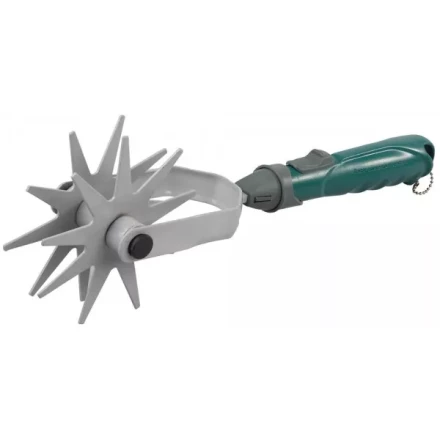 Культиватор садовый RACO, дисковый двухзвездочный, коннекторная система, 40,5см 4205-53519 купить в Муравленко