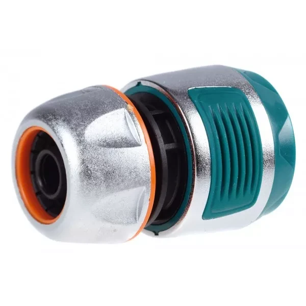 Соединитель RACO "Profi-Plus" (шланг-насадка), 1/2", усиленный пластик 4247-55097B купить в Муравленко