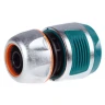 Соединитель RACO "Profi-Plus" (шланг-насадка), 1/2", усиленный пластик 4247-55097B купить в Муравленко