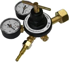 Газовый редуктор углекислотный УР-6-5 купить в Муравленко