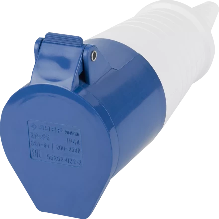 Розетки переносные 250B 6ч серия МАСТЕР купить в Муравленко