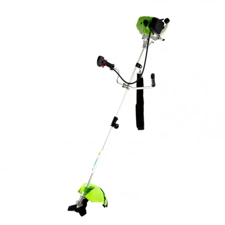 Триммер бензиновый Сибртех БКС 3000-2 разъемная штанга 96246 купить в Муравленко