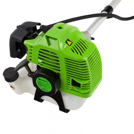 Триммер бензиновый Сибртех БКС 3000-2 разъемная штанга 96246 купить в Муравленко