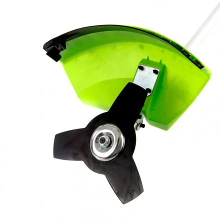 Триммер бензиновый Сибртех БКС 3000-2 разъемная штанга 96246 купить в Муравленко