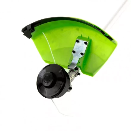 Триммер бензиновый Сибртех БКС 3000-2 разъемная штанга 96246 купить в Муравленко