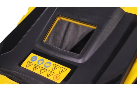 Электрическая газонокосилка Champion EM4118 купить в Муравленко