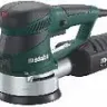 Шлифмашина ЭШМ эксцентриковая Metabo SXE 425 TurboTec купить в Муравленко