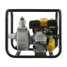 Мотопомпа бензиновая для чистой воды PX-50, 7 л.с, 2", 600 л/мин, глубина 8 м, напор 30 м Denzel 99201 купить в Муравленко