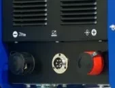 Сварочный полуавтомат ULTIMATE 500 IGBT (с горелкой+подающий механизм+пакет проводов)   (MIG500) AURORA-PRO купить в Муравленко