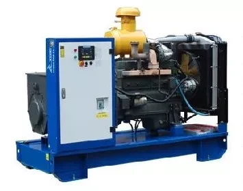 Дизельгенератор Исток АД150С-Т400-РМ21(е) купить в Муравленко