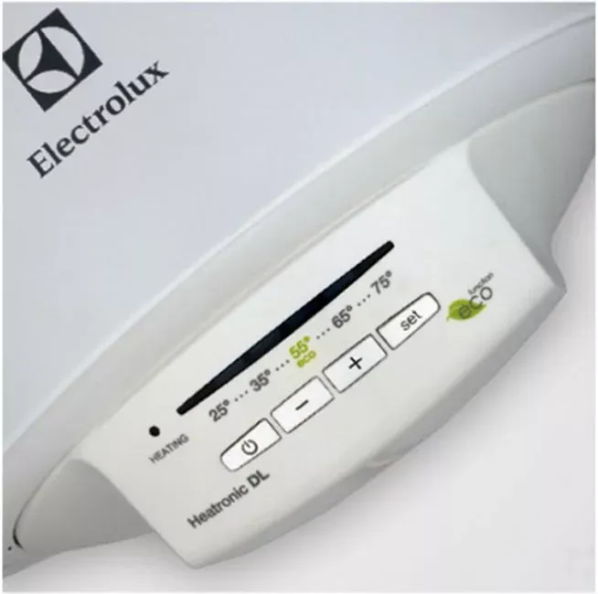 Водонагреватель Electrolux EWH 100 Heatronic DryHeat купить в Муравленко