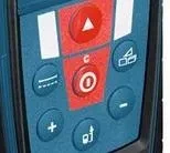 Дальномер лазерный BOSCH GLM 50 Prof купить в Муравленко