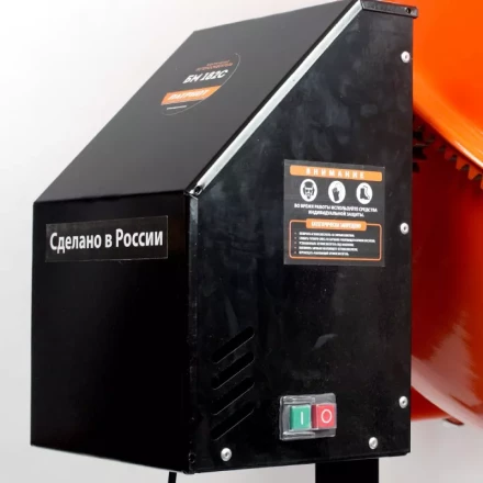 Бетоносмеситель БМ 182С PATRIOT купить в Муравленко