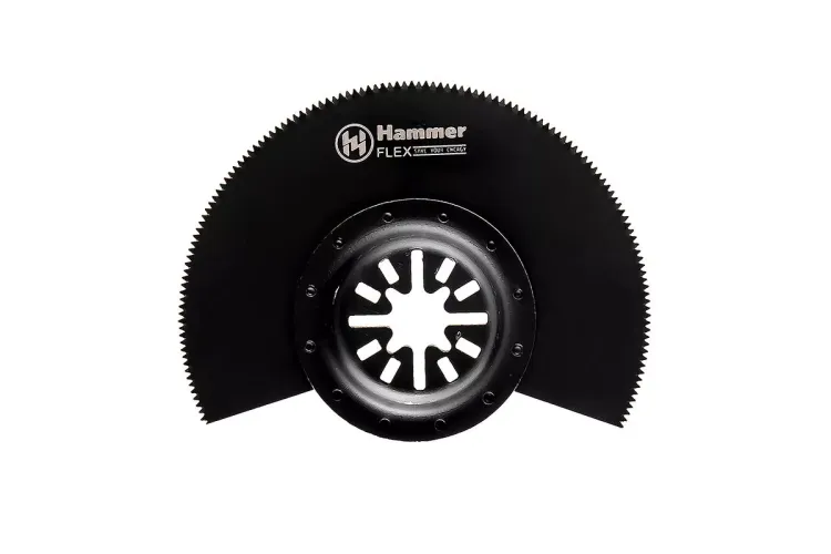Насадка HAMMER MF-AC 031, 88мм купить в Муравленко