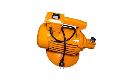 Электропривод глубинного вибратора для бетона TOR ZN70-JT 1024052 купить в Муравленко