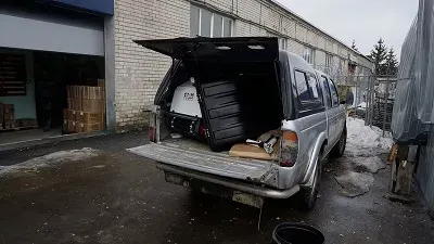 Мотобуксировщик Стем Север Эксперт 500 компакт 13 л/с ручной запуск катковая подвеска купить в Муравленко