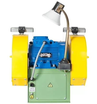 Настольный точильно-шлифовальный станок ТШ 1 круг 250х40х76 купить в Муравленко