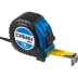 Рулетка СИБИН, обрезиненный пластиковый корпус, 7,5м/25мм 34019-08-25 купить в Муравленко