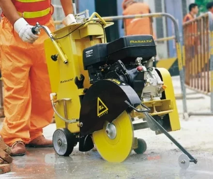 Шовнарезчик Masalta MF 16-4 бензиновый купить в Муравленко