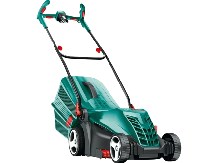 Электрическая газонокосилка BOSCH ARM 34 (0.600.8A6.101) купить в Муравленко