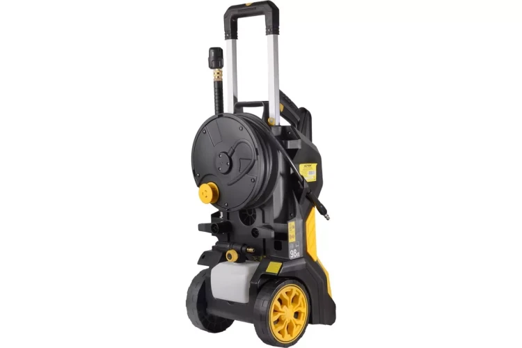 Мойка Huter W240i K7 SMART PROFESSIONAL 70/8/55 купить в Муравленко