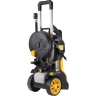 Мойка Huter W240i K7 SMART PROFESSIONAL 70/8/55 купить в Муравленко