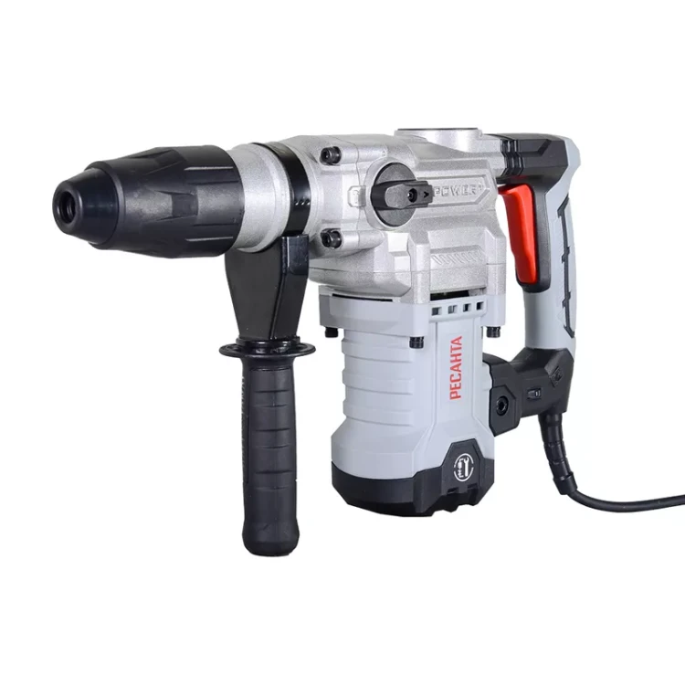 Перфоратор Ресанта П-40-1600КМ SDS-Max 75/3/7 купить в Муравленко