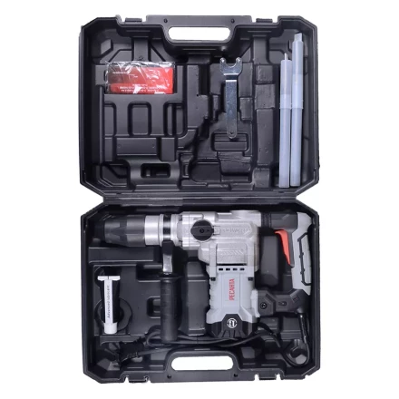 Перфоратор Ресанта П-40-1600КМ SDS-Max 75/3/7 купить в Муравленко