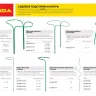 Подставка GRINDA под цветы, d33х50см, полудуги, 2 шт. 422385-33-50 купить в Муравленко
