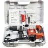 Перфоратор ESPIRA RHI-M4002 (sds max 220 – 240В/50 Гц, мощность 1500 Вт, эн.удара 10 Дж, вес 7.2 кг, кейс), 400551 купить в Муравленко