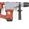 Перфоратор ESPIRA RHI-M4002 (sds max 220 – 240В/50 Гц, мощность 1500 Вт, эн.удара 10 Дж, вес 7.2 кг, кейс), 400551 купить в Муравленко