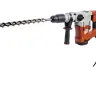 Перфоратор ESPIRA RHI-M4002 (sds max 220 – 240В/50 Гц, мощность 1500 Вт, эн.удара 10 Дж, вес 7.2 кг, кейс), 400551 купить в Муравленко