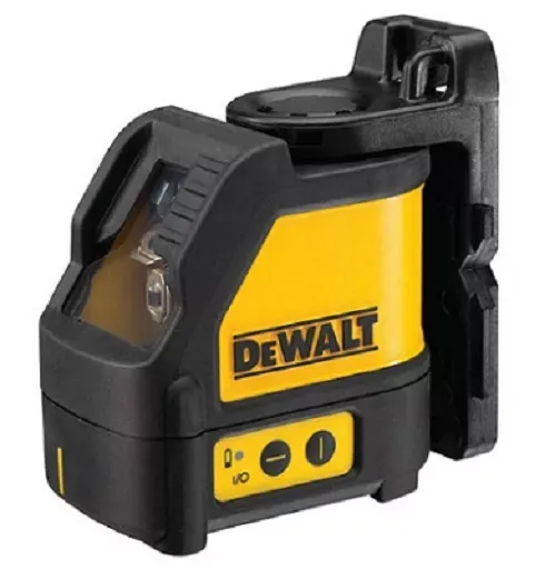 Уровень лазерный DW 088 К самовыравнивающийся DeWalt купить в Муравленко