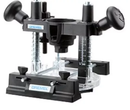 Приставка для фрезерования 335 DREMEL купить в Муравленко