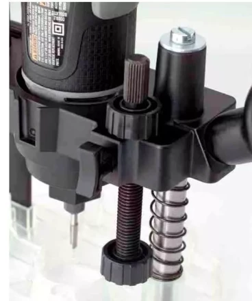 Приставка для фрезерования 335 DREMEL купить в Муравленко