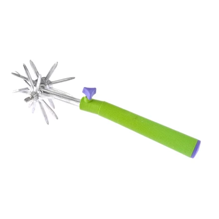 Культиватор садовый  Palisad 6203055, 3 пары колес, съемная рукоятка (для одной пары колес) купить в Муравленко