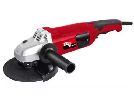 Шлифмашина УШМ RD-AG 75-125 RedVerg купить в Муравленко