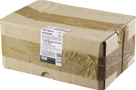 Винт ЗУБР &quot;МАСТЕР&quot; DIN 965, класс прочности 4.8, оцинкованный, M5x60мм, 5кг 303110-05-060 купить в Муравленко