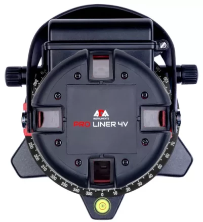 Нивелир лазерный ADA PROLiner 4V Se купить в Муравленко