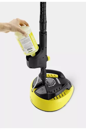 Насадка T 550 T-Racer Surface Cleaner для минимоек KARCHER купить в Муравленко