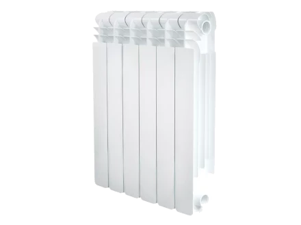 Радиатор алюминиевый Royal Thermo EVOLUTION 500 - 10 секций купить в Муравленко