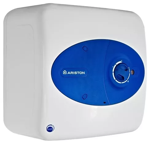 Водонагреватель эл. 10л ARISTON Shape 10 OR (над раковиной) купить в Муравленко