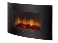 Электрокамин-камин электрический ELECTROLUX EFP/W 1150URLS