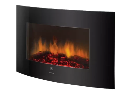 Электрокамин-камин электрический ELECTROLUX EFP/W 1150URLS купить в Муравленко