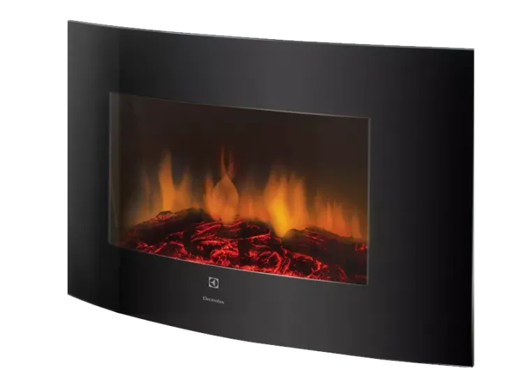 Электрокамин-камин электрический ELECTROLUX EFP/W 1150URLS купить в Муравленко