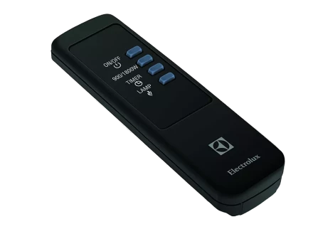 Электрокамин-камин электрический ELECTROLUX EFP/W 1150URLS купить в Муравленко