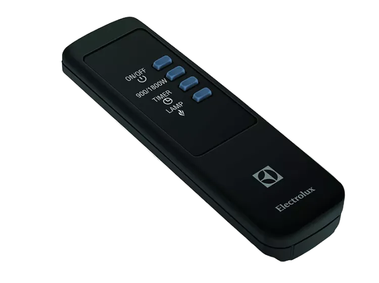 Электрокамин-камин электрический ELECTROLUX EFP/W 1150URLS купить в Муравленко